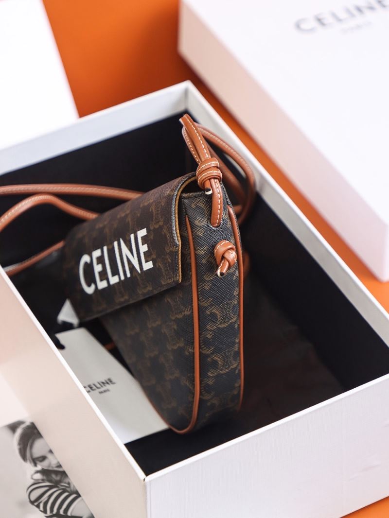 Celine Triomphe Bags